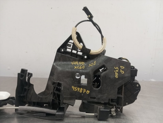 CERRADURA PUERTA DELANTERA DERECHA VOLVO XC60 D52