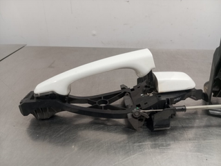 CERRADURA PUERTA DELANTERA DERECHA VOLVO XC60 D52