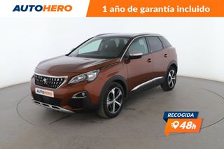 Peugeot 3008 1.2 PureTech Crossway
