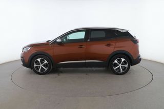Peugeot 3008 1.2 PureTech Crossway