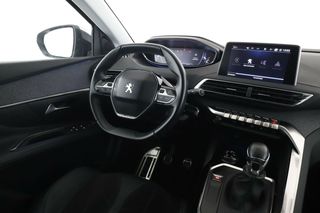 Peugeot 3008 1.2 PureTech Crossway
