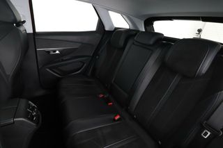Peugeot 3008 1.2 PureTech Crossway