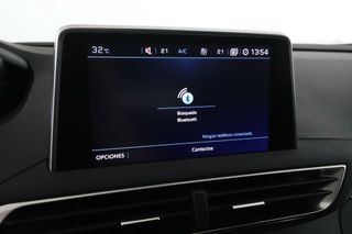 Peugeot 3008 1.2 PureTech Crossway
