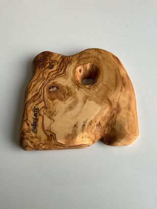 Tagliere in Legno di Ulivo Arte Legno