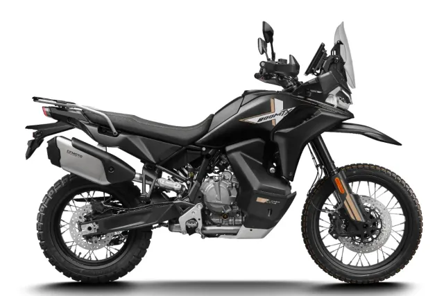 CFMoto 800MT-X