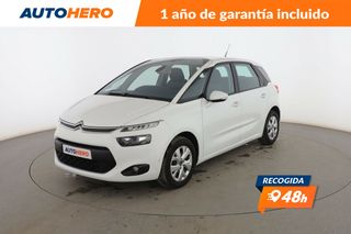 Citroën C4 Picasso 1.6 VTi Seduction