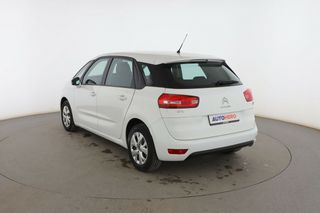 Citroën C4 Picasso 1.6 VTi Seduction