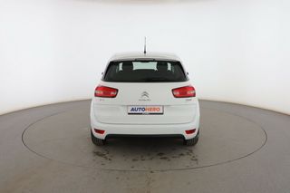 Citroën C4 Picasso 1.6 VTi Seduction