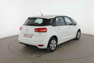Citroën C4 Picasso 1.6 VTi Seduction