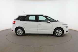Citroën C4 Picasso 1.6 VTi Seduction