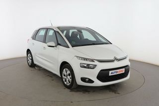 Citroën C4 Picasso 1.6 VTi Seduction