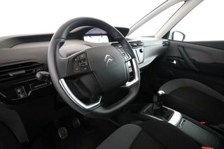 Citroën C4 Picasso 1.6 VTi Seduction