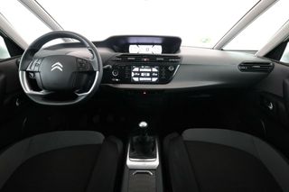 Citroën C4 Picasso 1.6 VTi Seduction
