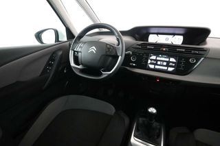 Citroën C4 Picasso 1.6 VTi Seduction