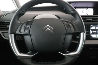 Citroën C4 Picasso 1.6 VTi Seduction