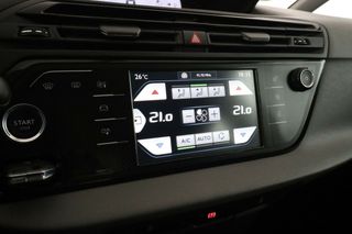 Citroën C4 Picasso 1.6 VTi Seduction