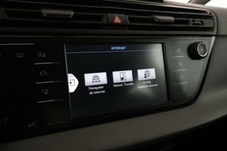 Citroën C4 Picasso 1.6 VTi Seduction
