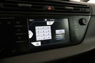 Citroën C4 Picasso 1.6 VTi Seduction