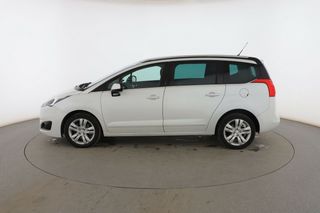Peugeot 5008 1.6 THP Allure