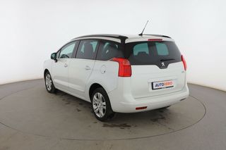 Peugeot 5008 1.6 THP Allure