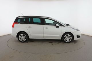 Peugeot 5008 1.6 THP Allure