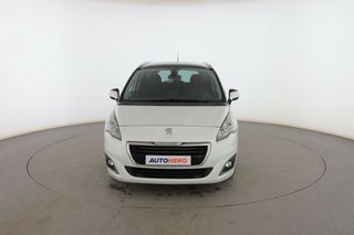 Peugeot 5008 1.6 THP Allure