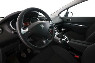 Peugeot 5008 1.6 THP Allure