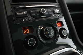 Peugeot 5008 1.6 THP Allure