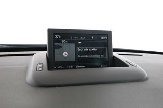 Peugeot 5008 1.6 THP Allure