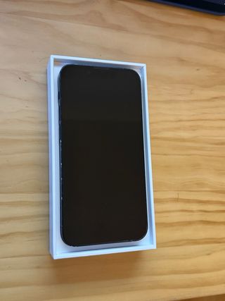 iPhone 13 mini Blu notte