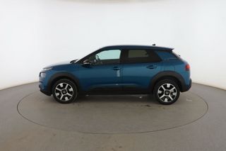 Citroën C4 Cactus 1.5 Blue-HDi Shine