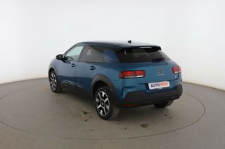 Citroën C4 Cactus 1.5 Blue-HDi Shine