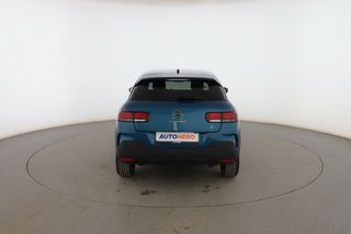 Citroën C4 Cactus 1.5 Blue-HDi Shine