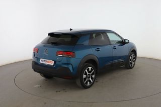 Citroën C4 Cactus 1.5 Blue-HDi Shine