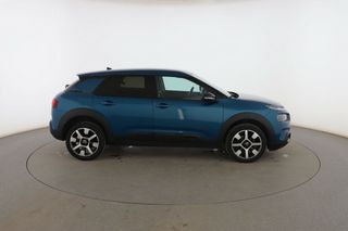 Citroën C4 Cactus 1.5 Blue-HDi Shine