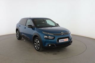 Citroën C4 Cactus 1.5 Blue-HDi Shine