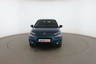 Citroën C4 Cactus 1.5 Blue-HDi Shine