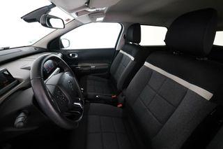 Citroën C4 Cactus 1.5 Blue-HDi Shine