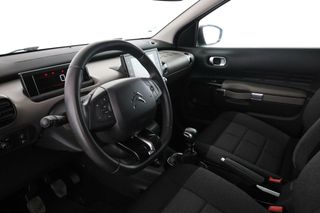 Citroën C4 Cactus 1.5 Blue-HDi Shine