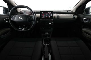 Citroën C4 Cactus 1.5 Blue-HDi Shine