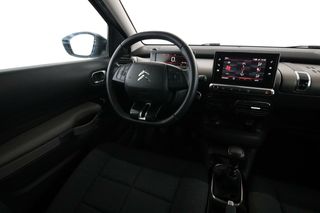 Citroën C4 Cactus 1.5 Blue-HDi Shine