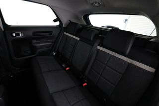 Citroën C4 Cactus 1.5 Blue-HDi Shine