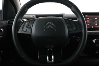 Citroën C4 Cactus 1.5 Blue-HDi Shine