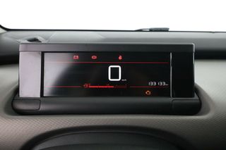 Citroën C4 Cactus 1.5 Blue-HDi Shine