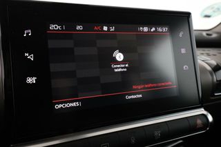 Citroën C4 Cactus 1.5 Blue-HDi Shine