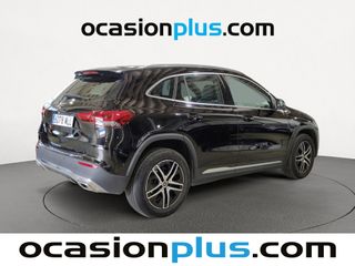 Mercedes-Benz GLA 200 D 110 kW (150 CV)