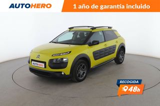Citroën C4 Cactus 1.6 Blue-HDi Shine