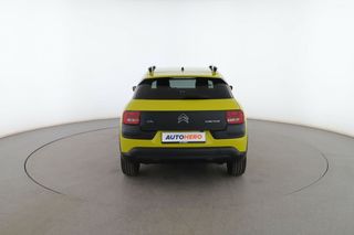 Citroën C4 Cactus 1.6 Blue-HDi Shine