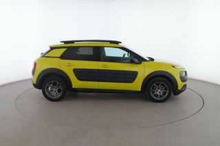 Citroën C4 Cactus 1.6 Blue-HDi Shine