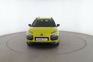 Citroën C4 Cactus 1.6 Blue-HDi Shine